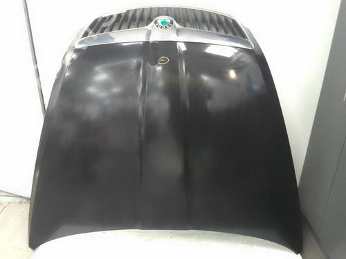 Used Hood SKODA OCTAVIA II (1Z3) 1.9 TDI (105 hp) 25812149