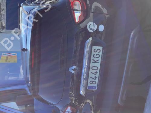 Bagagerumsbeklædning RENAULT CAPTUR I (J5_, H5_) 1.5 dCi 110 | BP31967978I3