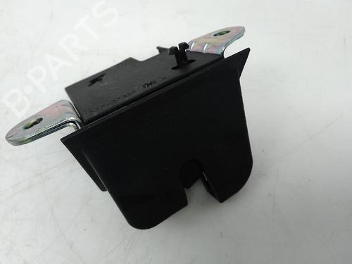 Tailgate lock SEAT IBIZA V (KJ1, KJG) 1.0 TSI | BP22631452C101 