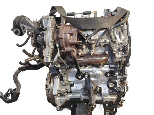 Engine TOYOTA AURIS (_E18_) 1.4 D-4D (NDE180_, NDE180R) | BP23440087M1 - Image 4