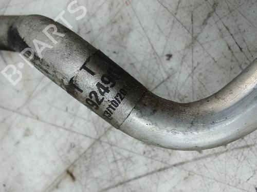 AC pipe NISSAN QASHQAI I (J10, NJ10) 2.0 dCi | BP19788465M126 