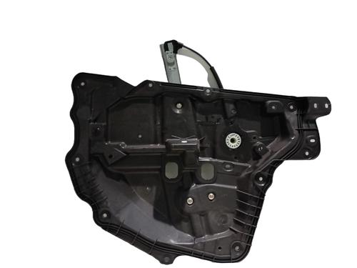 Front left window mechanism MAZDA CX-5 (KE, GH) 2.2 D AWD (KE2AW) | BP36799908C22 - Image 2