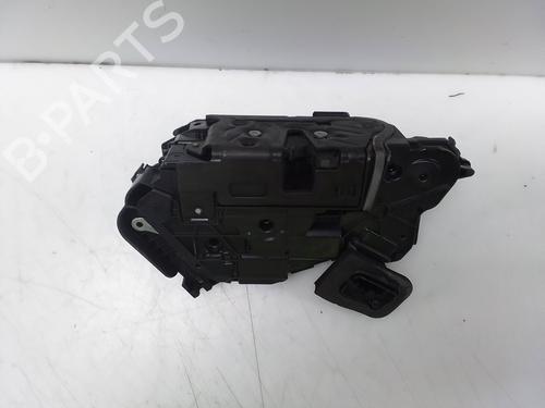 Front left lock SEAT IBIZA IV (6J5, 6P1) 1.4 TSI | BP26052314C98 