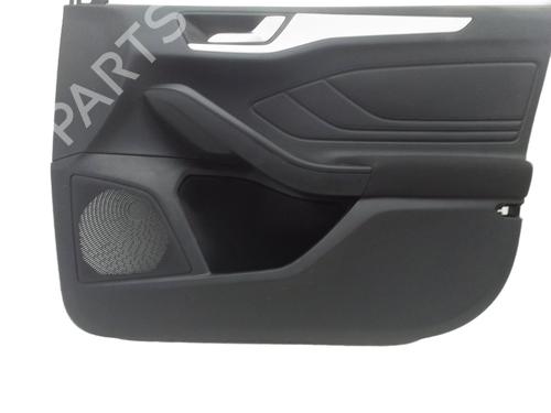 Front right panel FORD FOCUS IV (HN) 1.0 EcoBoost | BP26055229C59 - Image 5
