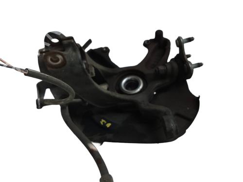 Left front steering knuckle SEAT IBIZA V (KJ1, KJG) 1.6 TDI | BP18575813M25 - Image 4