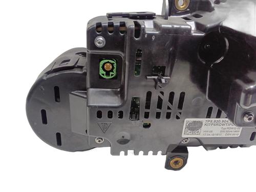 Instrument cluster PORSCHE CAYENNE (92A) 3.0 Diesel | BP34153328C47 - Image 9