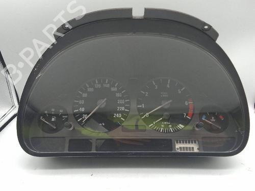 Instrument cluster BMW 5 (E39) 528 i | BP25485542C47 