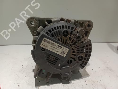 Alternator FORD FOCUS IV (HN) 1.5 EcoBlue | BP37874192M7 - Image 4