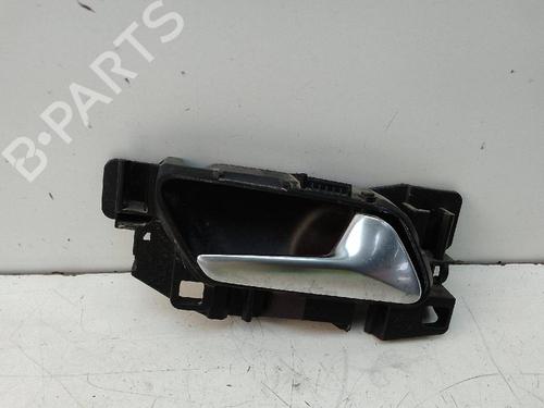 Front right interior door handle RENAULT KANGOO / GRAND KANGOO II (KW0/1_) 1.5 dCi 85 (KW0K, KW0L, KW0B) | BP20143642I14 