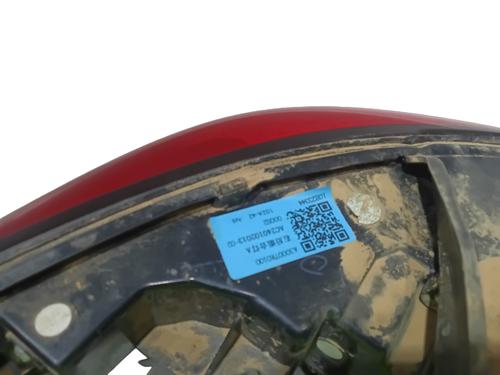 Right taillight MG MG HS (AS23) 1.5 EHS Hybrid (CSA6463) | BP33651180C35  - Image 9