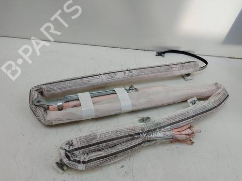 Used Left curtain airbag Left curtain airbag 18583678 18583678