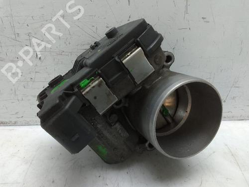 Throttle body VW POLO V (6R1, 6C1) 1.2 TSI 16V | BP28008798M82 
