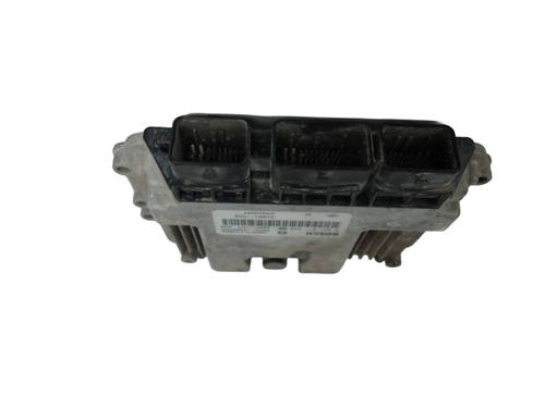 Engine control unit (ECU) RENAULT MASTER III Van (FV) 2.3 dCi 130 FWD (FV0M, FV0Y, FV0J, FV02, FV03) | BP23882918M57 - Image 5