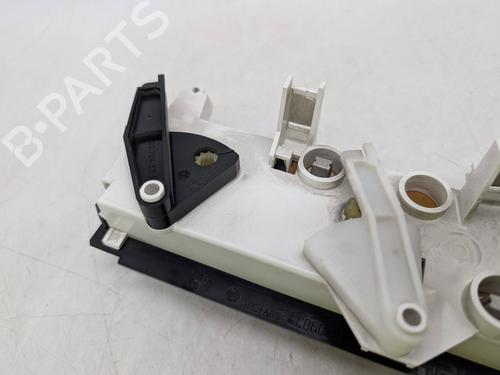Climate control RENAULT KANGOO Express (FC0/1_) 1.5 dCi (FC1E) | BP30192253I5 
