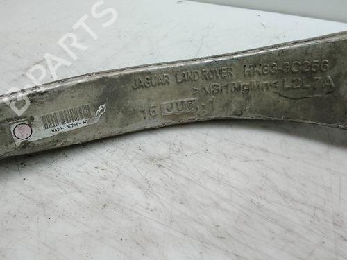 Used Right front suspension arm JAGUAR F-PACE (X761) 2.0 TD4 AWD (180 hp) 26053169
