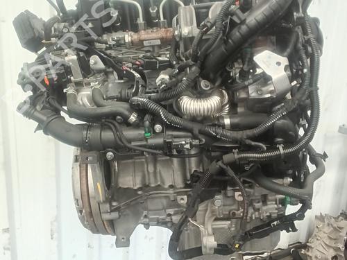Engine PEUGEOT EXPERT Platform/Chassis 2.0 HDi 120 | BP36073119M1  - Image 5