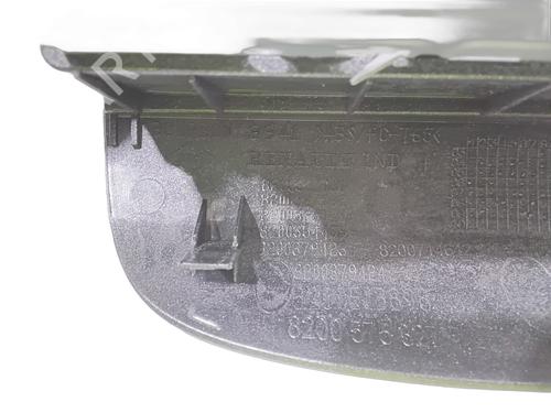 Luftventil RENAULT MODUS / GRAND MODUS (F/JP0_) 1.2 (JP0C, JP0K, FP0C, FP0K, FP0P, JP0P, JP0T) | BP32699255I21  - Image 9