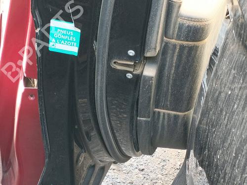 Used Front left lock MERCEDES-BENZ M-CLASS (W166) ML 250 CDI / BlueTEC 4-matic (166.004, 166.003) (204 hp) 28149369