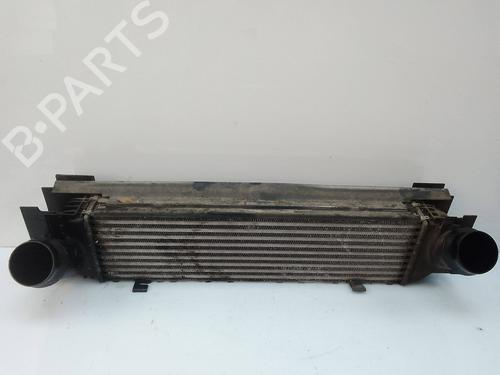Used Intercooler Intercooler BMW 1 (F20) 116 i (136 hp) 20504791 20504791