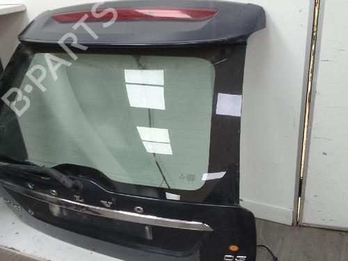 Tailgate VOLVO XC60 I SUV (156) D3 / D4 | BP27474805C6 
