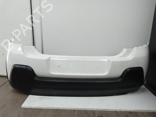 Used Rear bumper CITROËN C3 III (SX) 1.5 BlueHDi 100 (SXYHYP, SXYHTU) (102 hp) 29050993