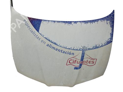 Hood SEAT IBIZA III (6L1) 1.4 16V | BP31090611C1