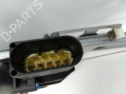Rear right window mechanism MERCEDES-BENZ A-CLASS (W168) A 160 CDI (168.007) | BP23032288C25