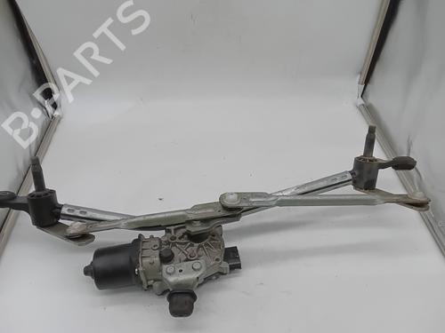 Front wiper motor RENAULT EXPRESS Box Body/MPV 1.5 Blue dCi 75 (F6AA) | BP29385510M29 