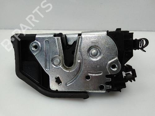 Front left lock BMW 5 (E60) 530 d | BP22777941C98 