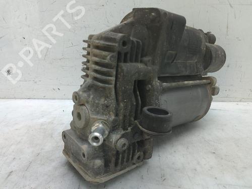 Suspension compressor MERCEDES-BENZ S-CLASS (W221, V221) S 320 CDI (221.022, 221.122) | BP27448283M103