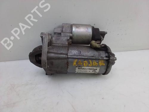 Starter RENAULT KADJAR (HA_, HL_) 1.6 dCi 130 (HLA4) | BP26160841M8 