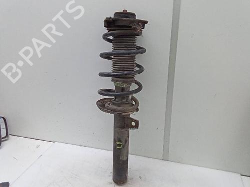 Left front shock absorber VW GOLF VI (5K1) 2.0 TDI | BP18861797M16 