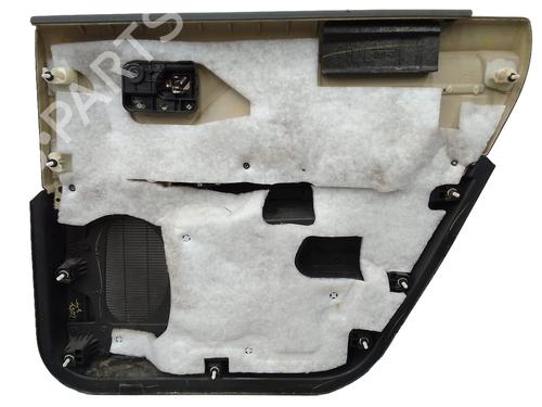 Bageste venstre beklædning DODGE JOURNEY 2.0 CRD | BP32699271C60  - Image 5