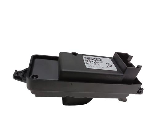 Right rear window switch MAZDA 6 Saloon (GH) 2.0 MZR-CD (GH14) | BP38536424I28 - Image 4