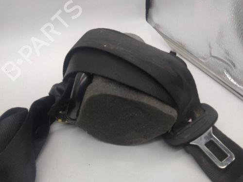 Rear right seatbelt PEUGEOT 3008 II SUV (MC_, MR_, MJ_, M4_) 1.2 THP/ PureTech 130 (MRHNSM, MRHNSU, MRHNSJ, MRHNYW,... | BP25720407I28 