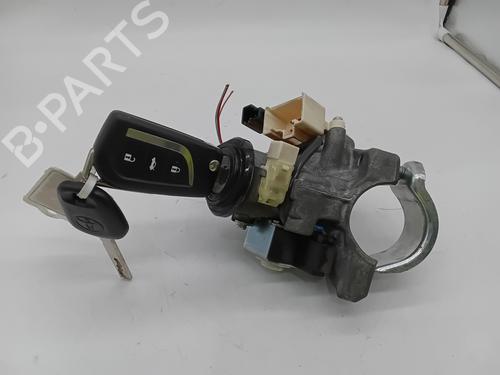 Ignition barrel TOYOTA VERSO (_R2_) 1.8 (ZGR21_, ZGR21R) 897830F030