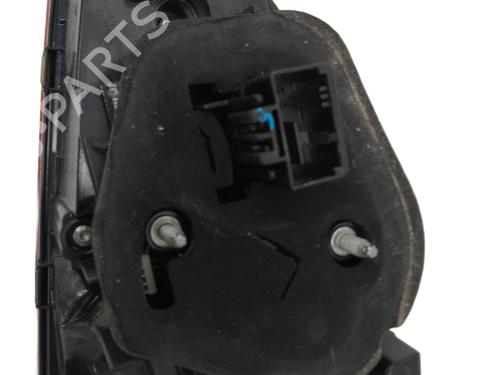Left taillight VW PASSAT B8 (3G2, CB2) 2.0 TDI | BP28149414C34  - Image 5