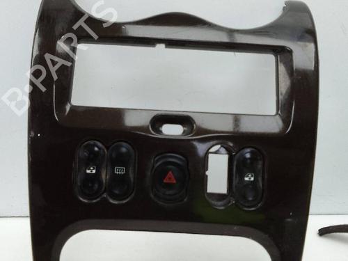 Used Switch DACIA DUSTER (HS_) 1.5 dCi (HSMC) (107 hp) 24588252
