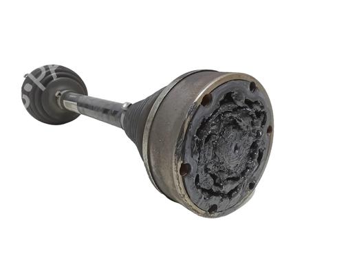 Left front driveshaft VW POLO VI (AW1, BZ1, AE1) 1.6 TDI | BP38799367M38  - Image 5