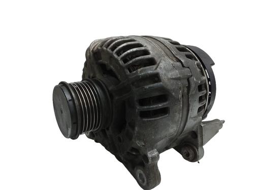 Used Alternator SEAT ALTEA (5P1) 1.9 TDI (105 hp) 31037963