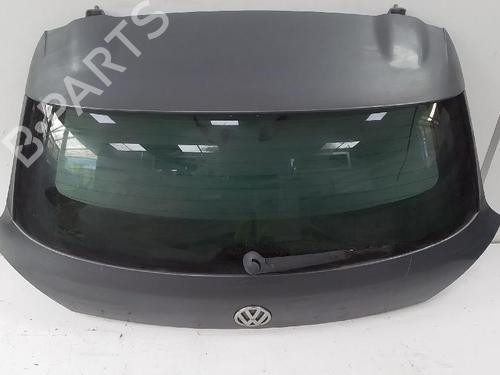 Tailgate VW SCIROCCO III (137, 138) 2.0 TDI | BP25753472C6 