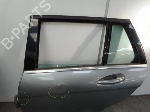 Used Left rear door MERCEDES-BENZ C-CLASS T-Model (S204) C 200 CDI (204.201) (136 hp) 23416993