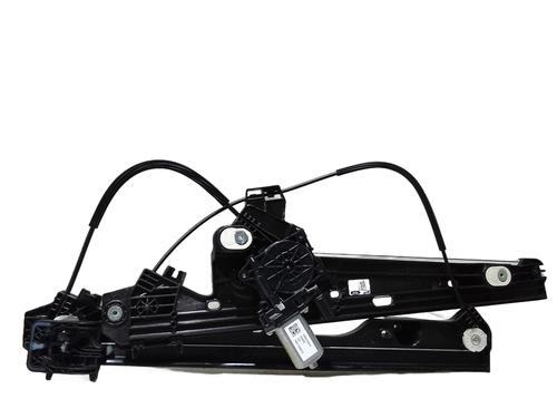 Used Front right window mechanism Front right window mechanism FORD TRANSIT COURIER V769 Box Body/MPV (N3P) 1.5 EcoBlue (101 hp) 33871013 33871013