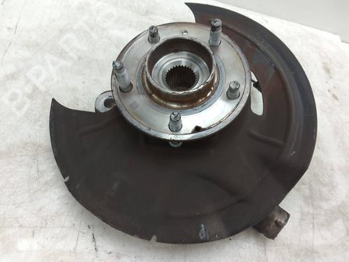 Used Left front steering knuckle Left front steering knuckle OPEL INSIGNIA B Sports Tourer (Z18) 1.6 CDTi (35) (136 hp) 18586431 18586431