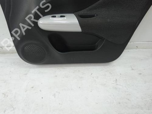 Front right panel NISSAN JUKE (F15)  | BP23398734C59 