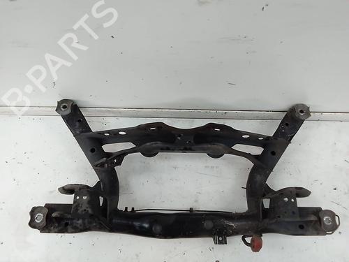 Used Rear axle VW GOLF VIII (CD1, DA1) 2.0 GTI Clubsport (300 hp) 28150169
