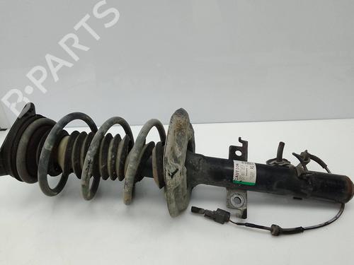 Used Right front shock absorber Right front shock absorber 20671425 20671425