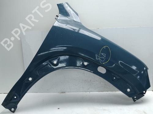 Right front fenders DACIA SPRING Extreme | BP29995574C42 