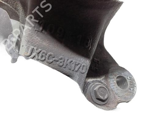 Right front steering knuckle FORD FOCUS IV (HN) 1.5 EcoBlue | BP37874199M26 - Image 6