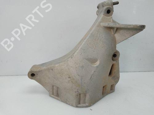 Engine mount VW POLO V (6R1, 6C1) 1.6 TDI | BP24463098M89 